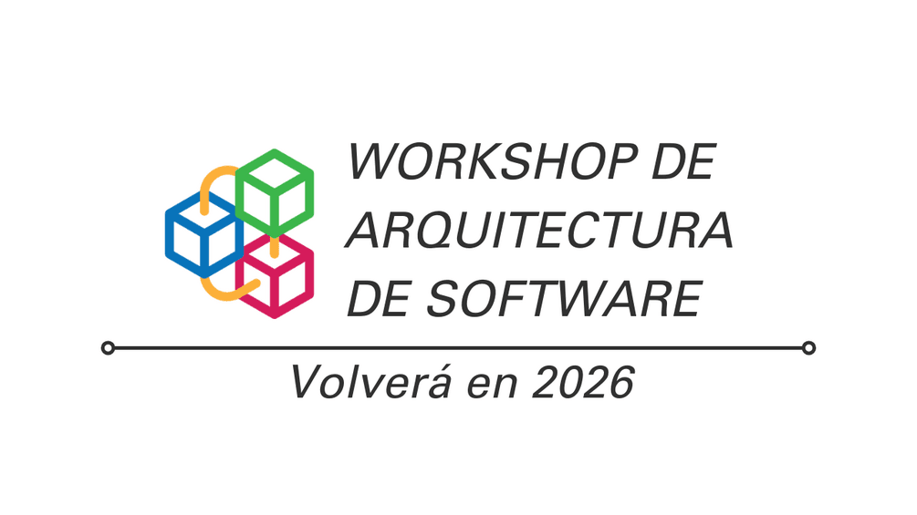 Workshop de Arquitectura de Software