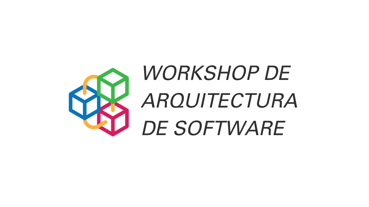 Workshop de Arquitectura de Software